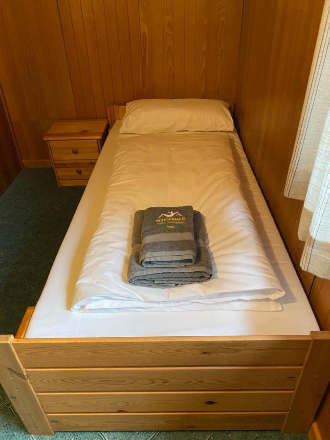 Schoenwald Waldchalet Am Musenberg Stryck Ngoại thất bức ảnh