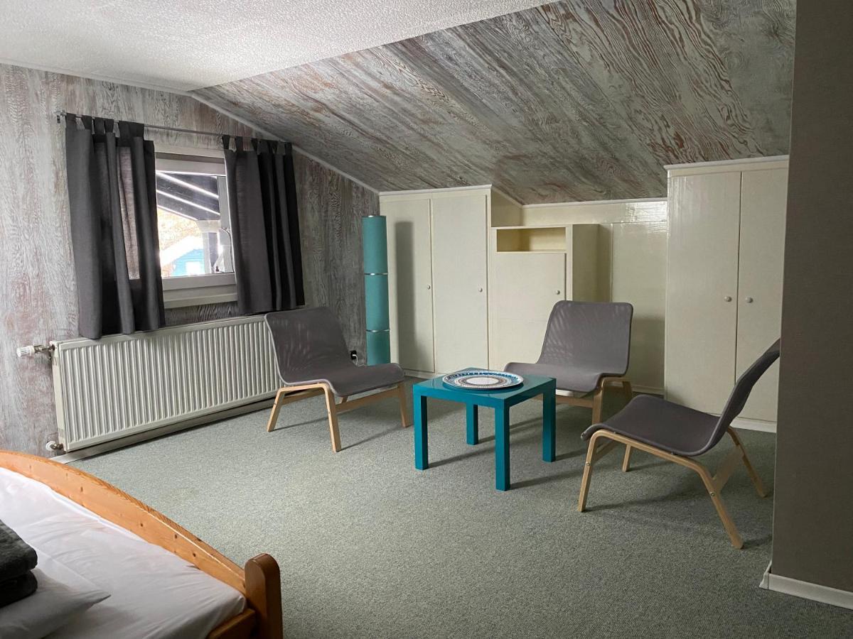 Schoenwald Waldchalet Am Musenberg Stryck Ngoại thất bức ảnh
